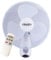 Wall Mounted Oscillating Fan with Remote Control | 16 Inch Head | Timer Function | Cooling for Summer in The Home | Office