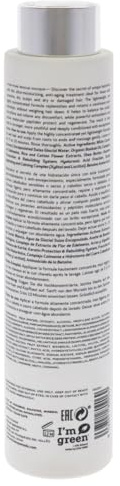 Miriam Quevedo (Ecuador) Glacial White Caviar hydra-pure Rescue Masque
