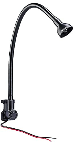 Sparco 1628 E Led-Lampe, Lungh