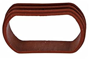 SMEG 754130918 ORIGINAL Dichtung Dichtring Gummidichtung Gummi Sprüharmrohr senkrecht Spülmaschine Geschirrspüler