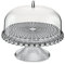 Guzzini Fuente con campana 'Tiffany' Ø30 x h27 cm