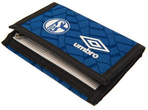 Umbro Deutschland FC Shalke Wallet - S