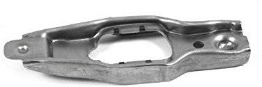 Fourche de sortie embrayage 1.4 2.3 D 1130700500 ref 02J141719A