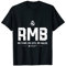 Teams - Real Madrid (black) T-Shirt