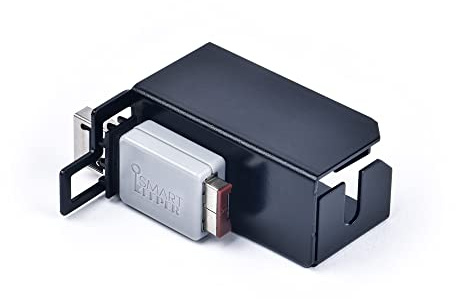 SmartKeeper ESSENTIAL / 1 x Keyboard/Mouse Lock / Braun