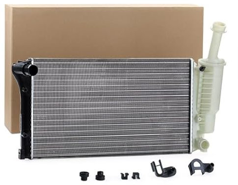 RIDEX Radiatore motore 470R0270
