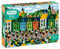 Jumbo, Falcon Contemporary - The Tour, Jigsaw Puzzles for Adults, 1000 Piece