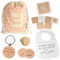 Kit cadeau future ou jeune Maman (Kit complet)