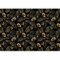 murando PREMIUM Papier peint Feuilles Feuillage tropical 350x256 cm Décoration Murale XXL Poster Tableaux Muraux Tapisserie Photo Trompe l'oeil Fleurs Oiseau or b-B-0657-a-a