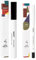 UND GRETEL - WINT Mascara Darkest Black 02 + HOLT Eye Pencil Black 01 - Zertifizierte Naturkosmetik