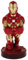 Exquisite Gaming - Marvel Avengers Iron Man Phone & Controller Stand/Holder