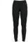Odlo Damen Merino 200 Pants, Schwarz, L EU