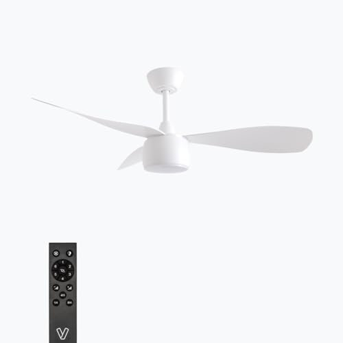 Ventyly - SULA ventilador de techo Ø107cm