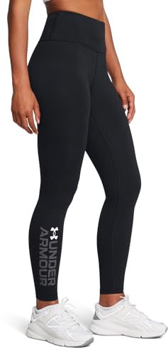 Under Armour Campus Graphic Legging Damen - S