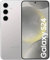 SAMSUNG Galaxy S24 Smartphone 128 GB Silber