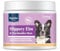KARNLEA Slippery Elm & Marshmallow Root Powder 100g | 100% Natural Digestive Aid for Dogs | Soothing Support | Tree Barks Powder for Dogs & Cats | Tummy Settler Diarrhoea Relief
