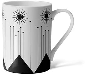 Collezione minimal chic caffè mug (MIN_01)