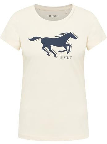 MUSTANG Style Loa Whisper White 2013
