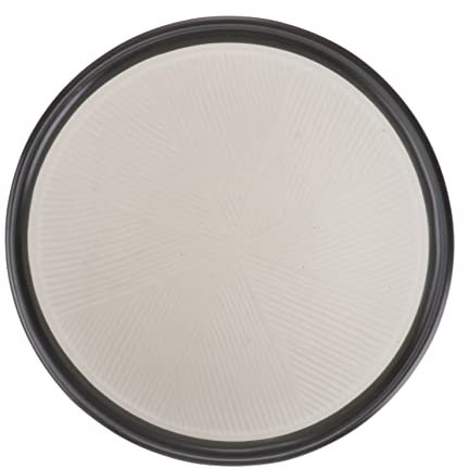 COLLBATH Keramik-mahlschale Schwarz Japanischer Stil Schüssel Für Küche Und Restaurant Haushalts-mahlschale Als Futternapf Langlebig Und Praktisch