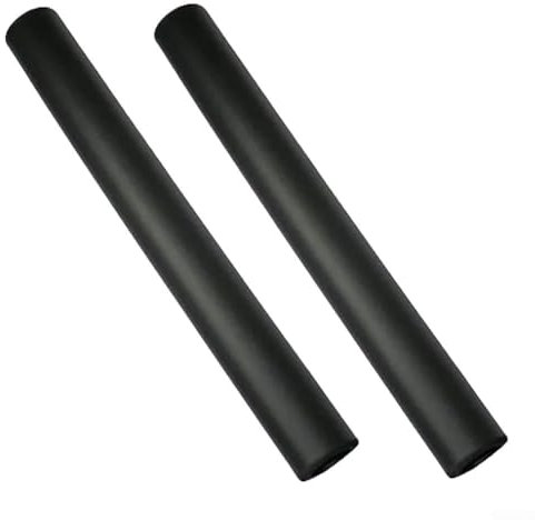 Foam Rubber Handle Grip Set Of 2 For Lawn Mower Handle Grip Mower Part Lawn Mower Replacement Parts