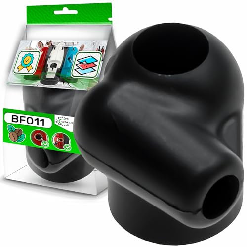 Boccola Leva per Macchina da Caffè Cialde con Codice Originale BF011 per Didiesse Baby Frog - Garanzia di 5 Anni - ONIX TECH