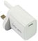 Lite-am 20W USB-C Fast Charger PD3.0 UK Plug Power Adapter For iPad 9th Generation 10.2” A2602, A2604 A2603, A2605 2021