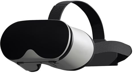 Virtual-Reality-Headset für Kinder, 3D-Brille, verstellbares Virtual