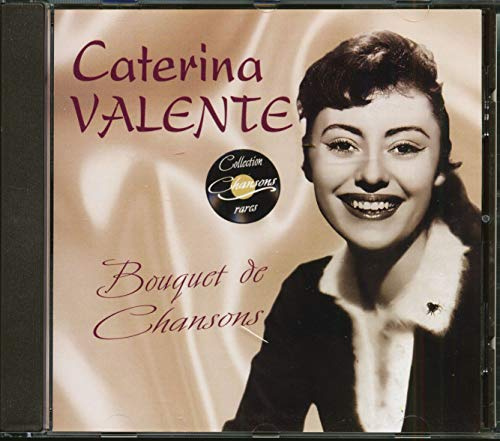 Valente, Caterina