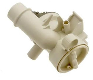 Pompa di scarico Lavatrice, Lavatrice 41018403 HOOVER Lavatrice, Lavatrice 41018403 HOOVER