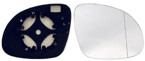 Alkar 6402136 Spiegelglas, Außenspiegel