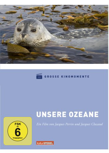 Unsere Ozeane - Große Kinomomente