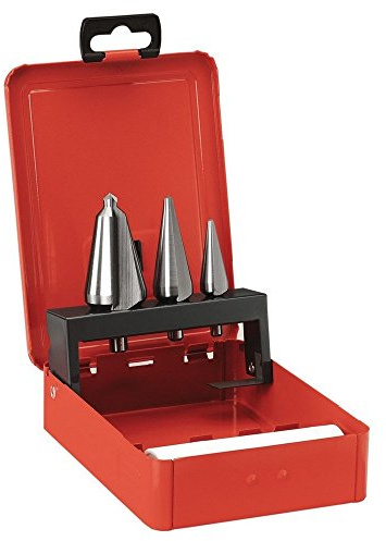 FACOM 229A.J3 Set of 3 Tapered Bit