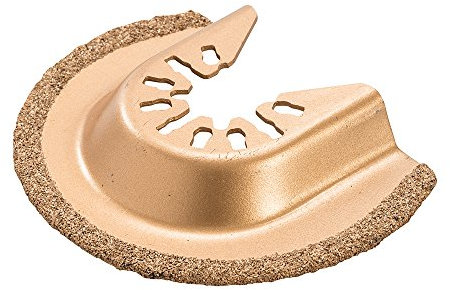 Silverline 520142 Carbide-Tipped Saw Blade 65 mm