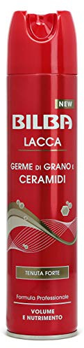 Bilba Lack Keim Weizen und Ceramid 250 ml