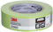 3M Masking Tape 2060 Rough Surfaces, high tack, UV stable, indoors & outdoors, 36 mm x 50 m