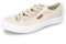 Dockers by Gerli Damen Low-Top Sneaker, Frauen Halbschuhe,schnürer,straßenschuhe,Strassenschuhe,Sportschuhe,Turnschuhe,hellgrau,38 EU