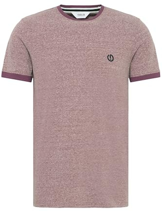 !Solid SDBennTee Herren T-Shirt Kurzarm Shirt Rundhals-Ausschnitt