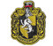 PSL Huffle Puff Crest Iron on Sew on Embroidered Patch for Wizard Potter Cosplay