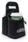 Drink Caddy Portable Drink Carrier and Reusable Coffee Cup Holder - 2 Cup Collapsible Tote Bag with Organizer Pockets Safely Secures Hot and Cold Beverages - Perfect for Food Delivery and Take Out