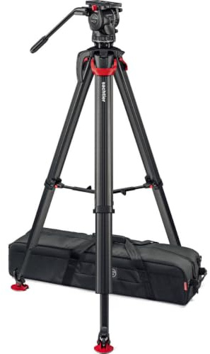 Sachtler System aktiv8T flowtech75 MS (S2068T-FTMS)