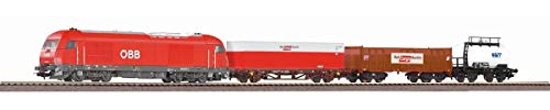 Piko H0 97948 H0 S-Set Freight Train Hercules der ÖBB, Various
