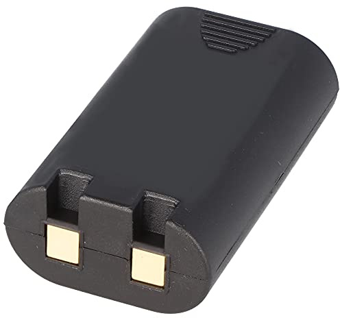 Akku kompatibel mit Dymo Labelmanager 360D, 420P, Rhino 4200 5200 Etikettendrucker, 1600mAh, 7,4 Volt