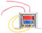 Pmandgk AC 220 V auf AC 9 V Spot-Netzteil-Transformator für -D01 100 A/40 A Punktschweiß-Controller-Platine