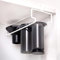 ALTURA The RACK: Hanging Shelf Rack for AeroPress Coffee Maker. Accessories, Organizer, Storage, Holder, Stand, Caddy (White)
