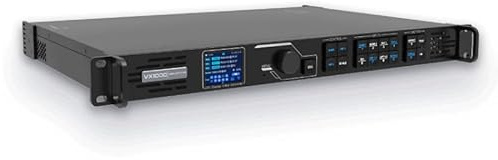 VISUALEDS Novastar VX1000 Video Processor All-in-one Controller LED, tempo di consegna veloce libero Circa 4-5 giorni