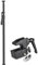 Walimex pro Autopole 220-380 cm inkl. Superklemme und Spigot – 45 x 127 x 2160 mm – max. Traglast 15 kg – Aluminium – für Hintergründe, Leuchten – zum Einspannen zwischen Boden und Decke