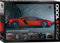 empireposter Traumwagen Lamborghini Aventador LP750-4 1000 Teile Puzzle Format 68x48 cm + Puzzle Alu Rahmen für 1000er