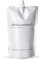JONDI&MOON® Menthol Zahncreme - 250ml Nachfüllbeutel für nachfüllbaren Zahnpasta Spender - Natürliche Inhaltsstoffe, Vegan, mit Fluorid - Für weiße Zähne, Frischer Menthol-Geschmack