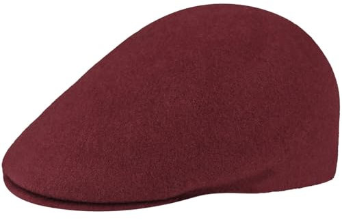 Kangol Seamless Wool 507 Baskenmütze,