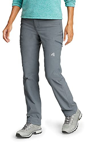 Eddie Bauer Damen Hose Rainier Pant
